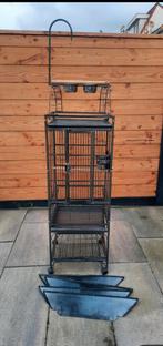 Te Koop vogelkooi, Ophalen, Metaal, Vogelkooi