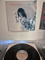 Patti Smith group wave vinyl lp, Ophalen of Verzenden, Gebruikt, 12 inch, Poprock