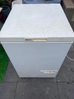 Vrieskist - Goed Onderhouden, Witgoed en Apparatuur, Vriezers en Diepvrieskisten, Ophalen, Vrieskist, Gebruikt, Minder dan 85 cm