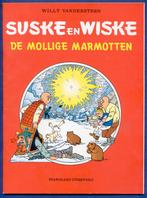 De mollige marmotten (suske en wiske) 1995, Nieuw, Ophalen of Verzenden, Eén stripboek