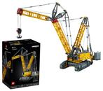 LEGO Technic 42146 Liebherr RupsbandKraan LR13000; 2883delig, Nieuw, Complete set, Ophalen of Verzenden, Lego