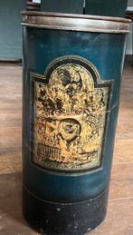 Paraplubak antiek, Huis en Inrichting, Woonaccessoires | Paraplubakken, Ophalen of Verzenden, Gebruikt, Hout