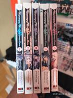 Wandering Witch - The Journey of Elaina Volume 1-5 - Manga, Meerdere comics, Ophalen, Nieuw, Japan (Manga)