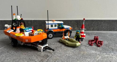 Lego City - 60165, Kinderen en Baby's, Speelgoed | Duplo en Lego, Zo goed als nieuw, Lego, Complete set, Ophalen of Verzenden