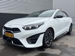 Kia ProCeed 1.5 T-GDi GT-Line Nieuw geleverd, BTW-auto, Schu, Auto's, 1325 kg, Gebruikt, Euro 6, 4 cilinders