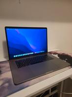 MacBook Pro 15" i7 | 16GB RAM | Touch Bar | 2016, Computers en Software, Apple Macbooks, MacBook Pro, Gebruikt, Minder dan 2 Ghz