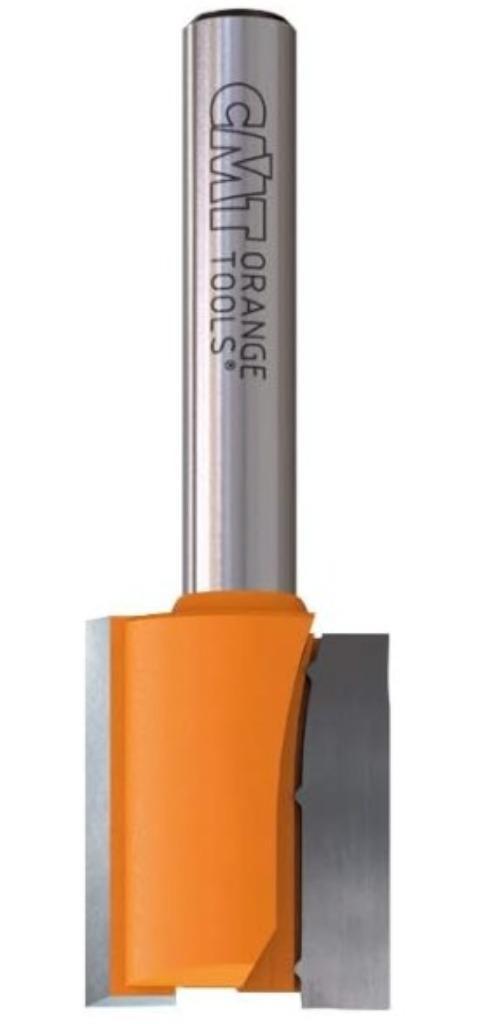 711.170.11 CMT Groeffrees HW S=6 D=17x20x50, Doe-het-zelf en Verbouw, Gereedschap | Freesmachines, Nieuw, Elektrisch, Ophalen of Verzenden