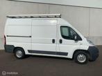 Fiat Ducato 33 2.3 MJ L2H2 AIRCO € 6999,- +21% BTW / TAX, Euro 5, Stof, Gebruikt, 2500 kg