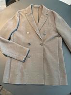 Nieuwe Emporio Armani blazer, maat 46, Ophalen of Verzenden, Zo goed als nieuw, Maat 46/48 (XL) of groter, Zwart