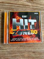 Hitzone 80, Ophalen of Verzenden, Gebruikt, Dance