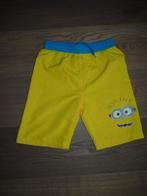 Leuke gele zwembroek van de Minions maat 122 / 128, Minions, Sport- of Zwemkleding, Ophalen of Verzenden, Zo goed als nieuw
