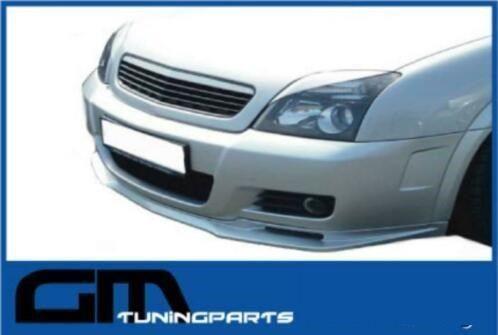 # Voorbumperspoiler opel vectra c gts # IRMSCHER LOOK, Auto-onderdelen, Overige Auto-onderdelen, Opel, Nieuw, Ophalen of Verzenden