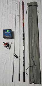 Strandset Okuma, Watersport en Boten, Ophalen of Verzenden, Nieuw, Complete set