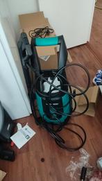 Hogedrukreiniger VONROC V22-1-2200W-170bar, Ophalen of Verzenden, Zo goed als nieuw, Overige typen