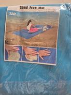 Zandvrije ligmat, 2x2 meter, nieuw, Ophalen, Nieuw