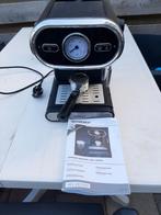 koffie automaat, Witgoed en Apparatuur, Koffiezetapparaten, Ophalen of Verzenden, Gebruikt, Koffiemachine