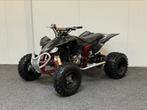 yamaha YFZ 450 raptor NL kenteken quad yamaha raptor 45 quad