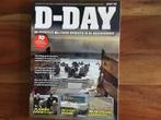 Spot op D-Day tijdschrift NIEUW!!, 20e eeuw of later, Europa, Nieuw, Diverse auteurs