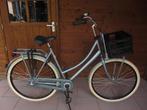 Batavus Packd Transportfiets, 3 Versnellingen, Framemaat 57, Fietsen en Brommers, Ophalen, Versnellingen, Batavus, 56 cm of meer