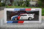 Minichamps 1/18 BMW M1 Pro Car - Dealer editie, Hobby en Vrije tijd, Modelauto's | 1:18, Ophalen of Verzenden, Nieuw, MiniChamps
