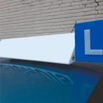Lesbord, rijschoolbord, dakbord, Auto diversen, Ophalen of Verzenden, Nieuw