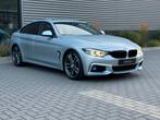 BMW 420i | INDUVIDUAL | M-SPORT | HUB | FULL | BTW | PANO |, 1998 cc, 4 cilinders, Bedrijf, 92 €/maand