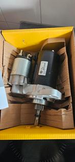 Nieuwe Startmotor Volkswagen Golf 4 1.6, Auto-onderdelen, Motor en Toebehoren, Ophalen of Verzenden, Nieuw, Volkswagen