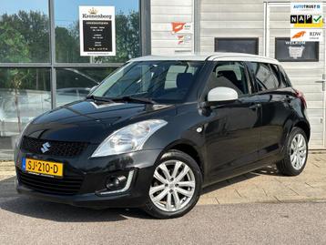 Suzuki Swift 1.2 Dynamic EASSS, CRUISECR, NAP, AIRCO