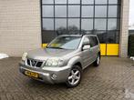 Nissan X-Trail 2.2 dCi Comfort Grijs kenteken EXPORT!, Stof, Gebruikt, Beige, 4 cilinders