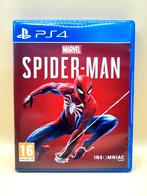 Marvel's Spider-Man - PlayStation 4 - PS4, Avontuur en Actie, 1 speler, Sony support, Taurusavenue 16 Hoofddorp
