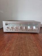 Vintage Yamaha CR-420 Stereo Receiver - Natural Sound, Ophalen, Gebruikt, Yamaha, Minder dan 60 watt