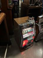 Prachtige eenarmige bandiet Jennings Galaxy, Verzamelen, Automaten | Gokkasten en Fruitautomaten, Overige munten, Ophalen, Gebruikt