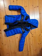 Winterjas jongen - maat S / 146, Kinderen en Baby's, Kinderkleding | Maat 164, Ophalen of Verzenden, Zo goed als nieuw, Jongen