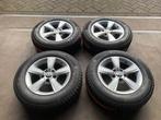 VW TRANSPORTER T5 T6 VELGEN + NIEUWE WINTERBANDEN 215 65 R16, 16 inch, ., Banden en Velgen, Nieuw