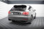 Voorlip sideskirt spoiler diffuser - Bentley Bentayga 15-20, Ophalen of Verzenden