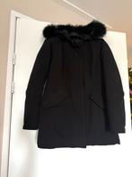 Air force dames winterjas maat S, Kleding | Dames, Jassen | Winter, Airforce, Zwart, Ophalen of Verzenden, Zo goed als nieuw