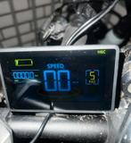 Elektrische fiets/ fat bike display, Fietsen en Brommers, Ophalen of Verzenden, Zo goed als nieuw