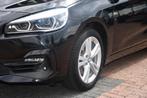 BMW 2-serie Gran Tourer 218i 7p. Execu Edition AUT|DealerOH!, 12 maanden, Gebruikt, 7 stoelen, Zwart