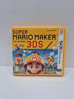Super Mario Maker Nintendo 3DS, Spelcomputers en Games, Games | Nintendo 2DS en 3DS, Avontuur en Actie, 11-1 Hokotate-cho, Kamitoba, Minami-ku, Kyoto 601-8501, Japan customer-support@nintendo.co.uk