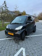 Smart fortwo Mhd, Auto's, Achterwielaandrijving, Zwart, Bedrijf, ForTwo