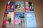 6 titels van Martin Bril., Ophalen of Verzenden, Zo goed als nieuw, Nederland