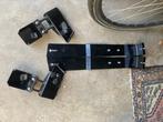 Maxicosi adapters Urban Arrow, Fietsen en Brommers, Fietsaccessoires | Fietsstoeltjes, Ophalen, Gebruikt, 0 t/m 18 kg, Urban Arrow