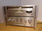 Vintage Marantz versterker en tuner., Ophalen of Verzenden, Zo goed als nieuw, Marantz