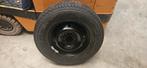 Reservewiel camper fiat ducato 16 inch., Ophalen, Zo goed als nieuw