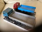 Kamaz trucks, Hobby en Vrije tijd, Modelauto's | 1:43, Ophalen of Verzenden, Gebruikt, Bus of Vrachtwagen, Overige merken