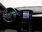 Volvo XC40 2.0 B4 Plus Dark / Trekhaak / Elektrische Stoelen, Gebruikt, 4 cilinders, Blauw, Origineel Nederlands
