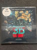 Friday the 13th Part 3 - lenticulair Vinyl - Nieuw, Ophalen of Verzenden, Nieuw in verpakking, 12 inch