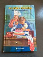 De Olijke Tweeling op het familiefeest, Ophalen of Verzenden, Zo goed als nieuw, Fictie algemeen