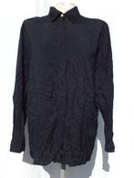 Mooie zwarte dames blouse. Mt 40. Merk Canda, Maat 38/40 (M), ., Zwart, Ophalen of Verzenden