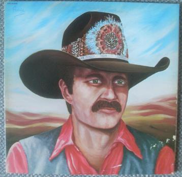 The Charlie Daniels Band - Diverse items (ook los te koop) beschikbaar voor biedingen